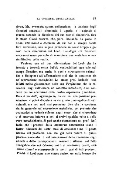 Rivista filosofica in continuazione della Rivista italiana di filosofia fondata da L. Ferri