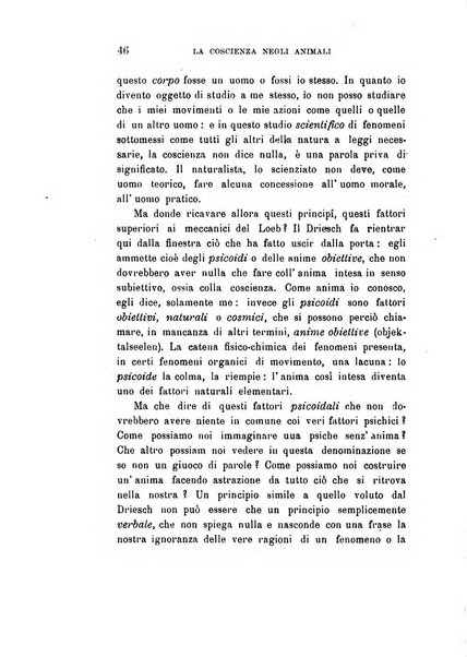 Rivista filosofica in continuazione della Rivista italiana di filosofia fondata da L. Ferri