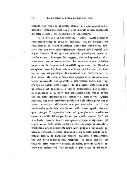 Rivista filosofica in continuazione della Rivista italiana di filosofia fondata da L. Ferri