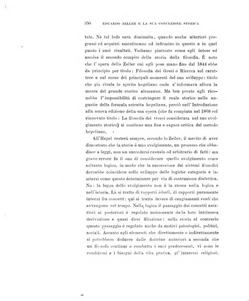 Rivista filosofica in continuazione della Rivista italiana di filosofia fondata da L. Ferri