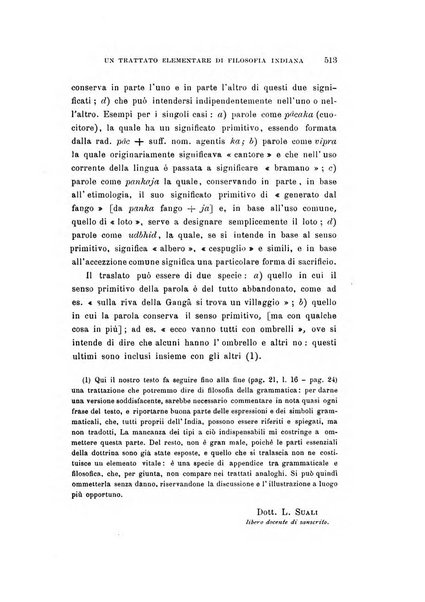 Rivista filosofica in continuazione della Rivista italiana di filosofia fondata da L. Ferri