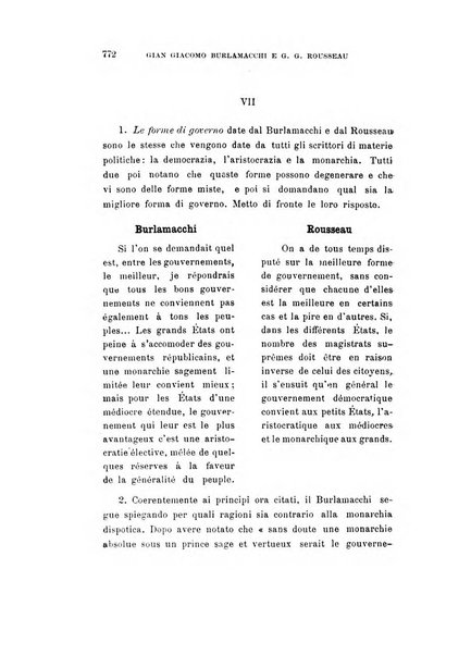 Rivista filosofica in continuazione della Rivista italiana di filosofia fondata da L. Ferri