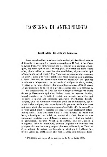 Scientia rivista di scienza