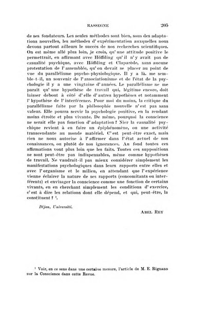 Scientia rivista di scienza