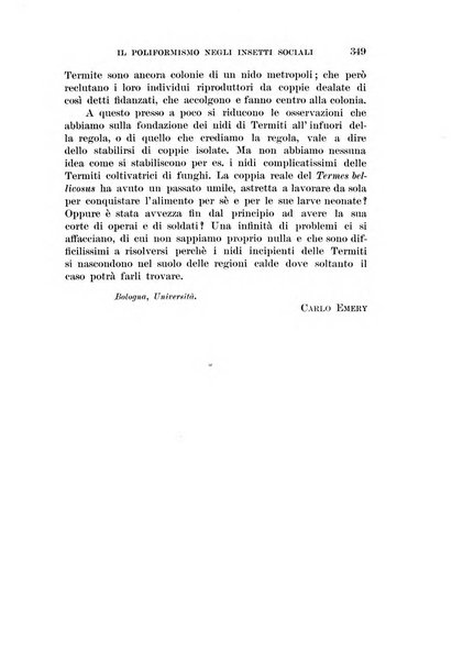 Scientia rivista di scienza