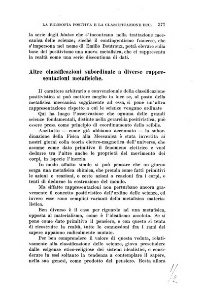 Scientia rivista di scienza