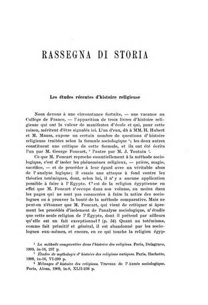 Scientia rivista di scienza