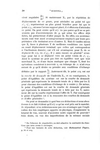 Scientia rivista di scienza