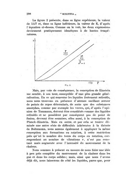 Scientia rivista di scienza