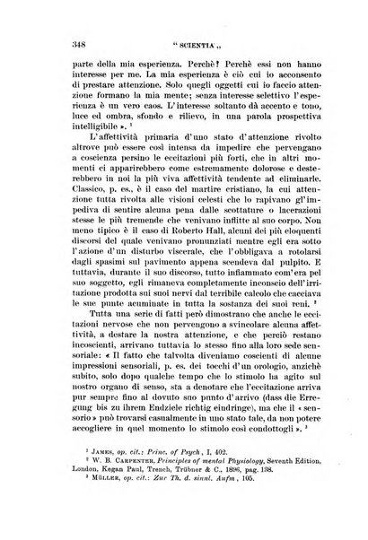 Scientia rivista di scienza