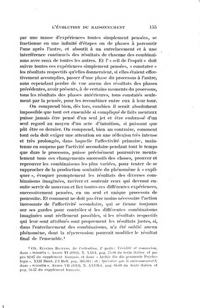 Scientia rivista di scienza