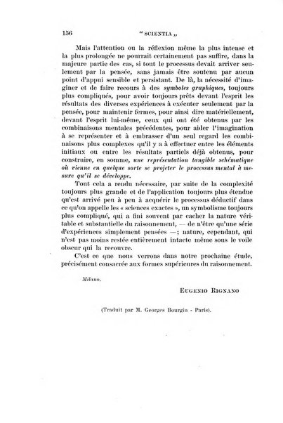 Scientia rivista di scienza