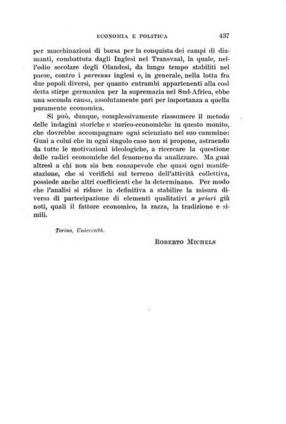 Scientia rivista di scienza