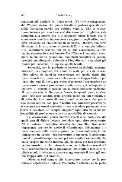 Scientia rivista di scienza