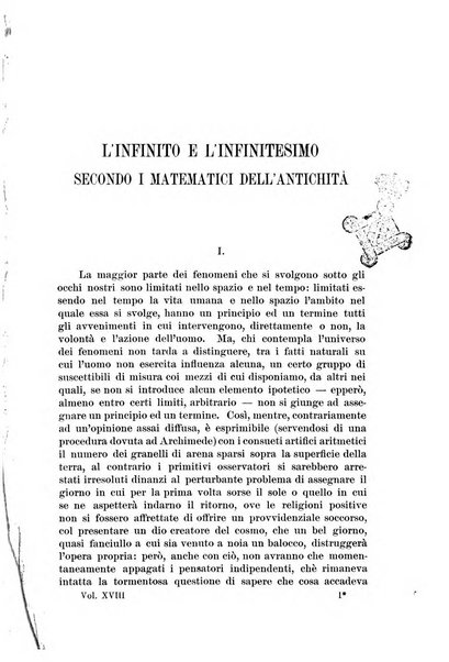 Scientia rivista di scienza