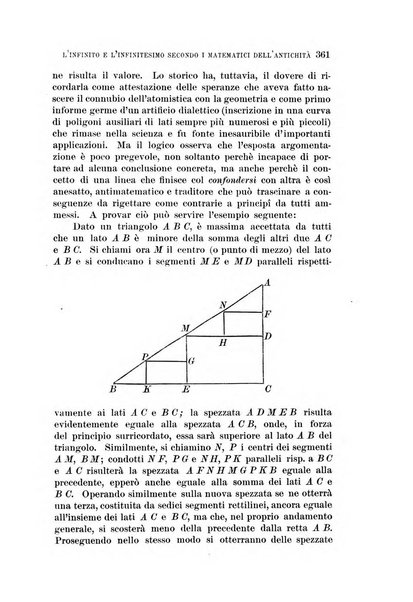 Scientia rivista di scienza