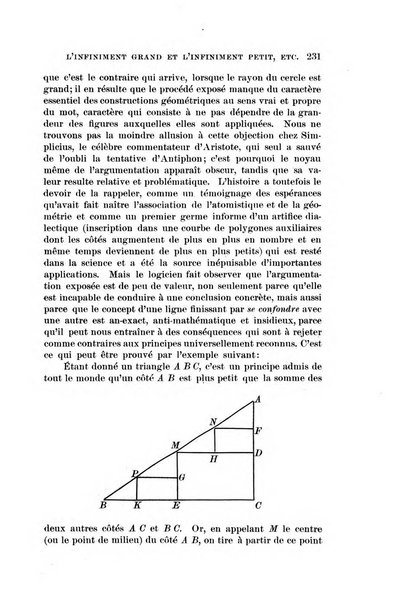 Scientia rivista di scienza