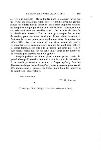 Scientia rivista di scienza