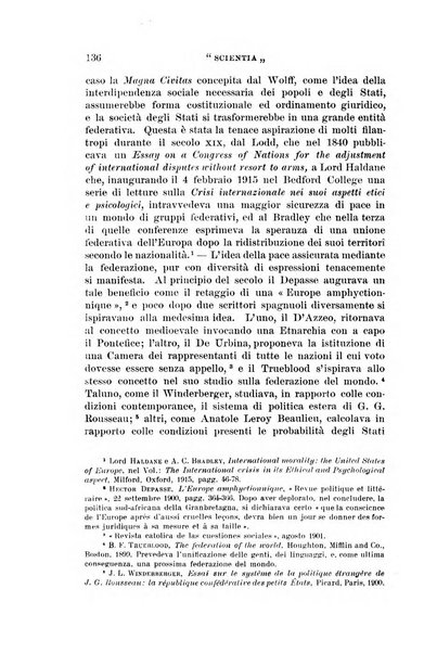 Scientia rivista di scienza