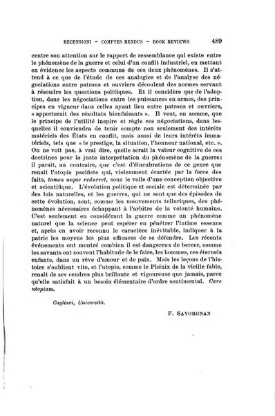 Scientia rivista di scienza