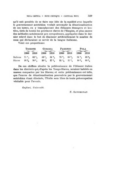 Scientia rivista di scienza