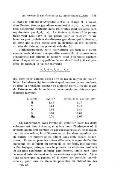 Scientia rivista di scienza