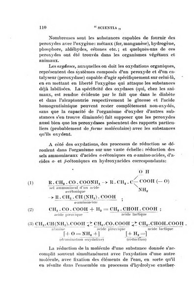 Scientia rivista di scienza