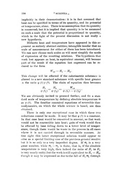 Scientia rivista di scienza