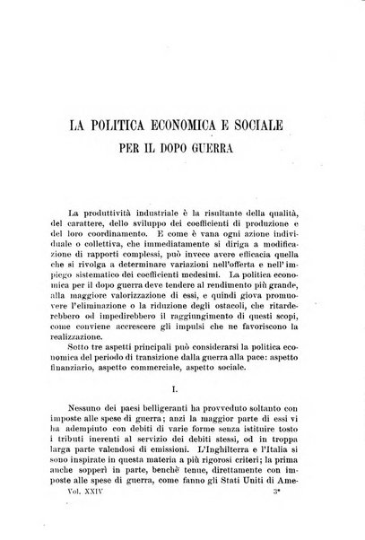 Scientia rivista di scienza