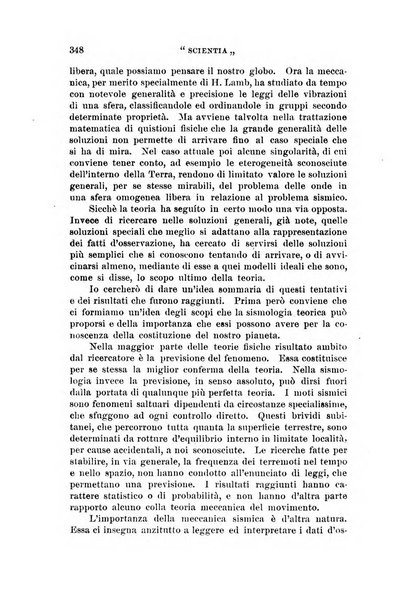 Scientia rivista di scienza