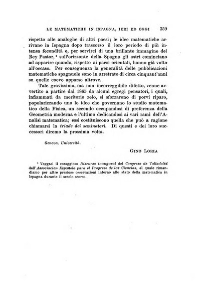 Scientia rivista di scienza