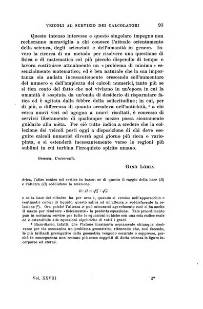 Scientia rivista di scienza