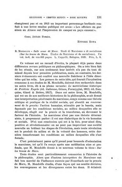 Scientia rivista di scienza