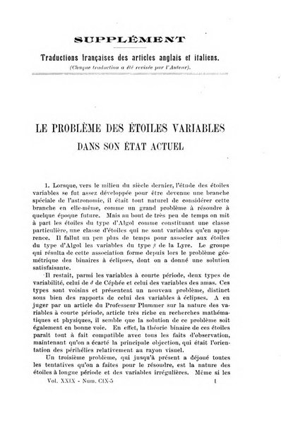 Scientia rivista di scienza