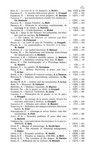 Scientia rivista di scienza