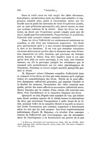 Scientia rivista di scienza