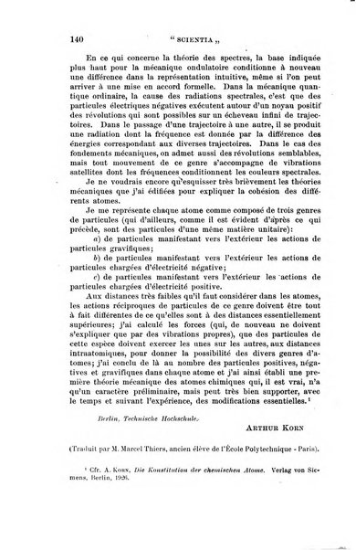 Scientia rivista di scienza