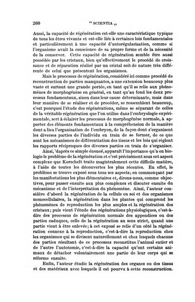 Scientia rivista di scienza