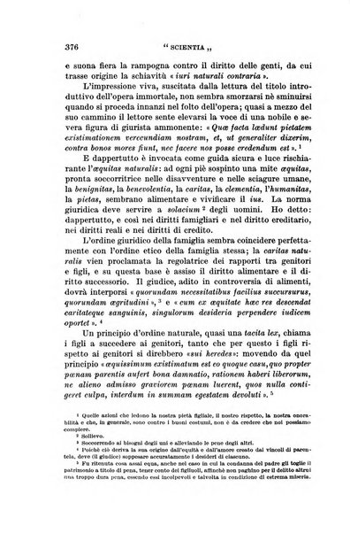 Scientia rivista di scienza