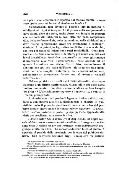 Scientia rivista di scienza