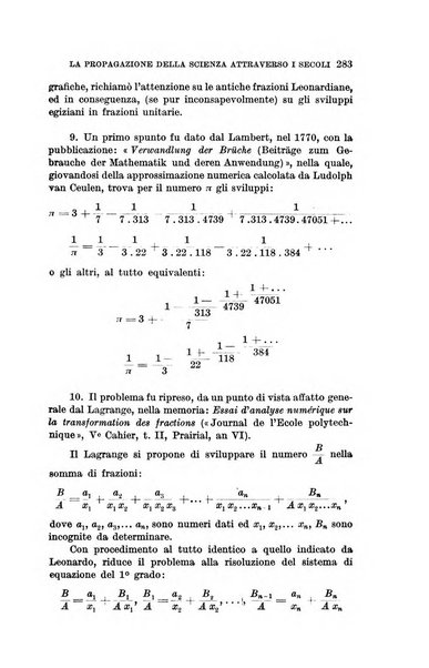 Scientia rivista di scienza