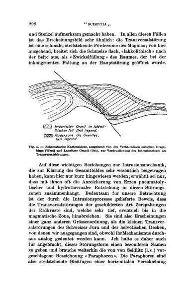 Scientia rivista di scienza