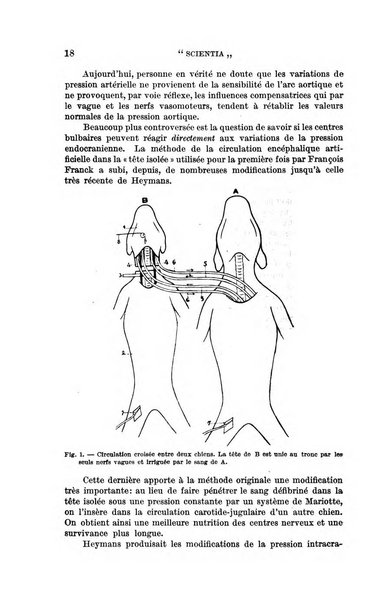 Scientia rivista di scienza