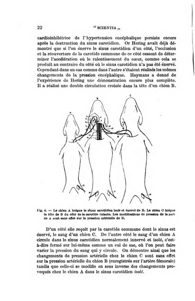 Scientia rivista di scienza