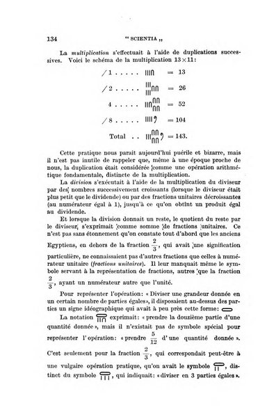 Scientia rivista di scienza