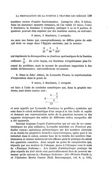 Scientia rivista di scienza