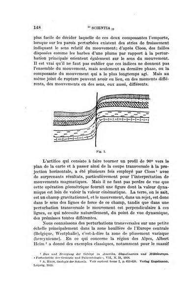 Scientia rivista di scienza