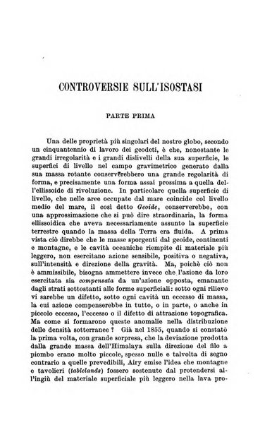 Scientia rivista di scienza