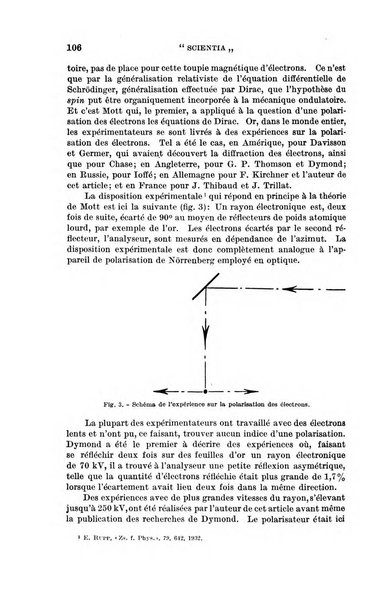 Scientia rivista di scienza