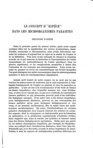 Scientia rivista di scienza